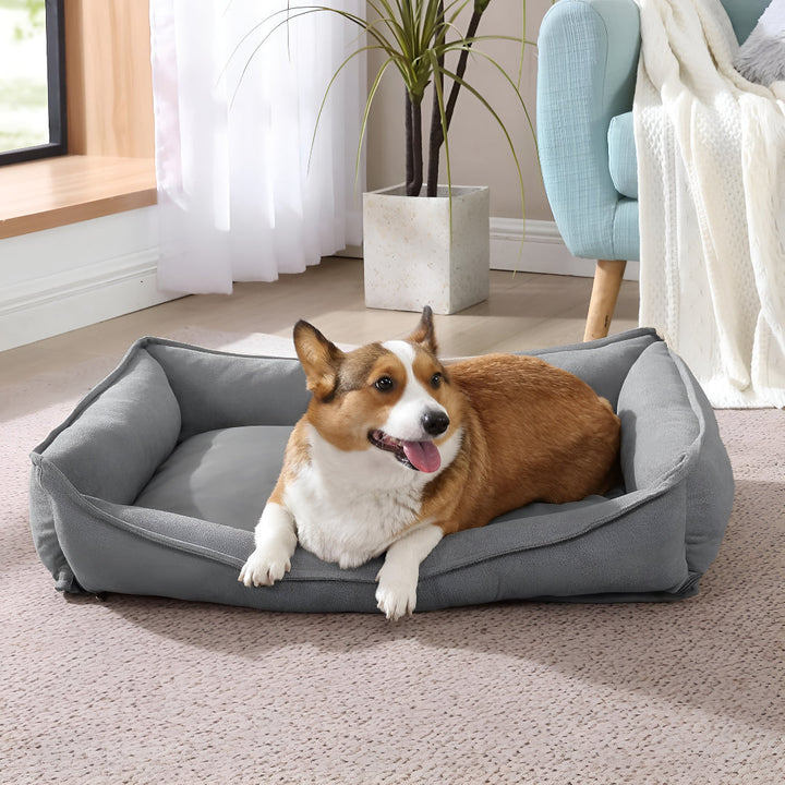 Creating Ultimate Comfort with Premium Pet Beds