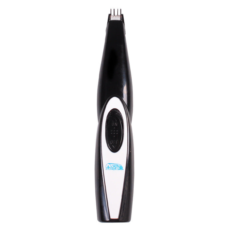 Pet USB Rechargeable Grooming Trimmer And Clipper
