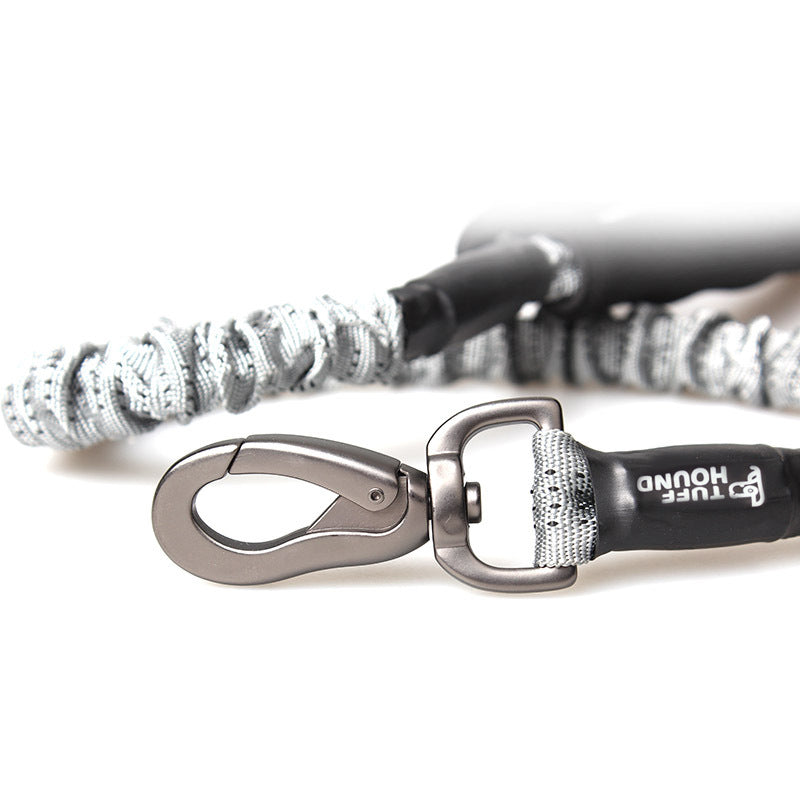 Chest Harness Pet Leash Set