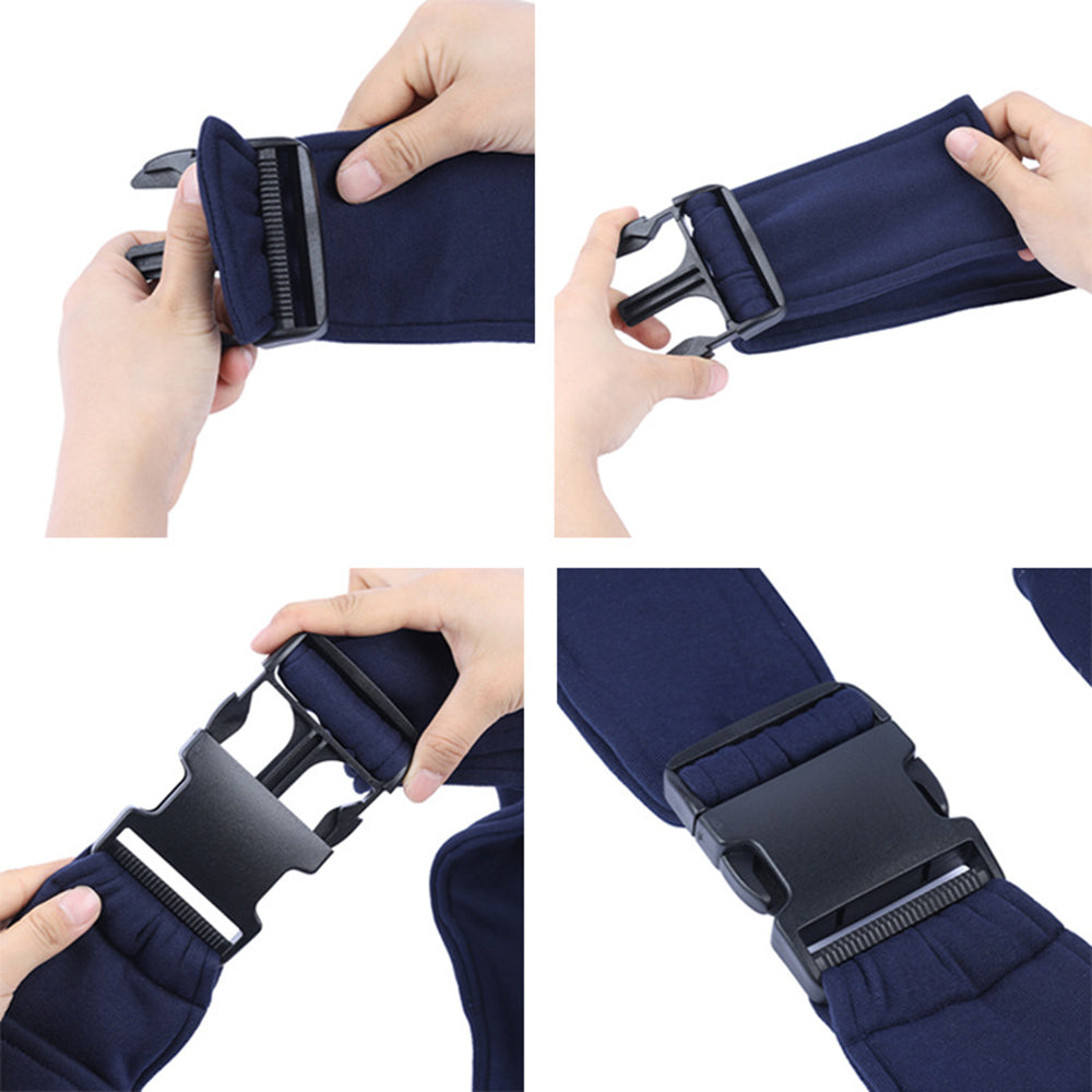 Pet Cotton Comfort Travel Carrier Shoulder Sling Bag