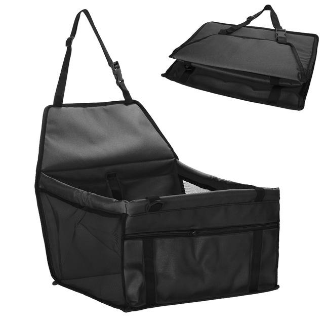 Pet Waterproof Carrier Seat For Long Journeys