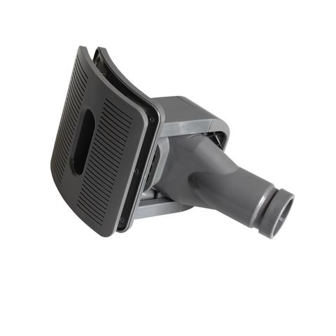 Pet Vacuum Grooming Brush Attachment Tool