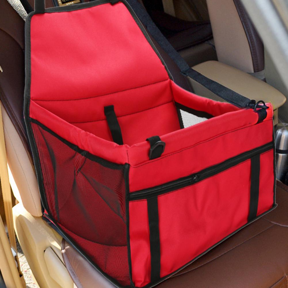 Pet Waterproof Carrier Seat For Long Journeys