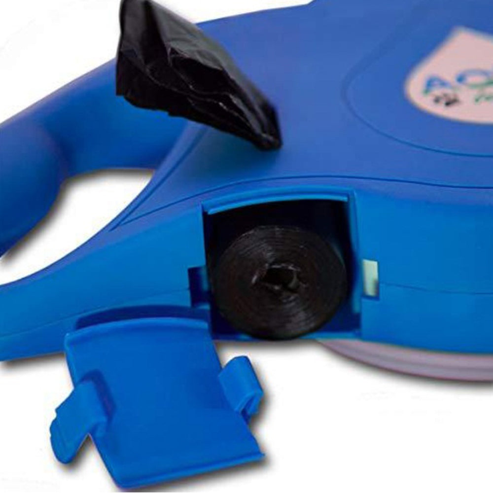 Automatic Retractable Multifunctional Pet Leash