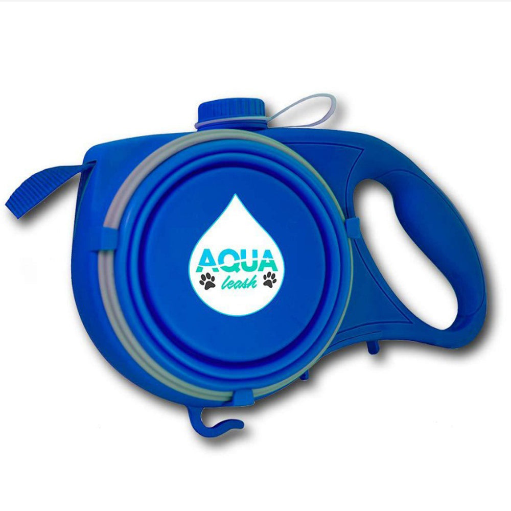 Automatic Retractable Multifunctional Pet Leash