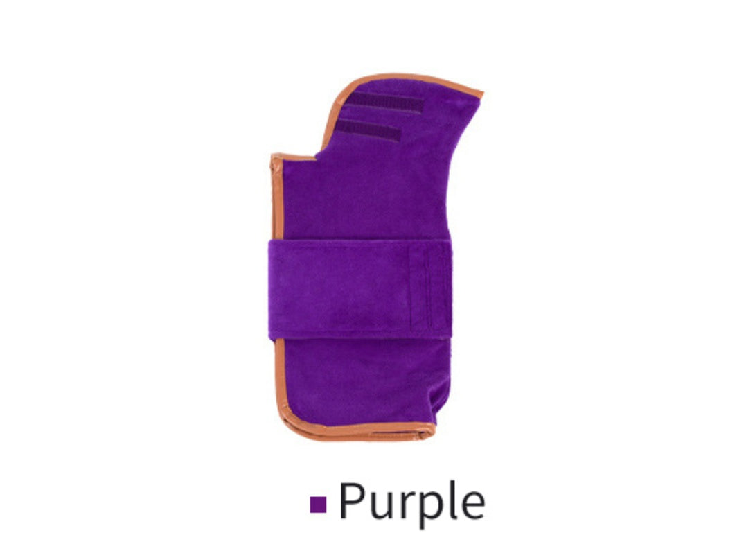 Quick Dry Absorbent Pet Bath Towel Clothing Wrap