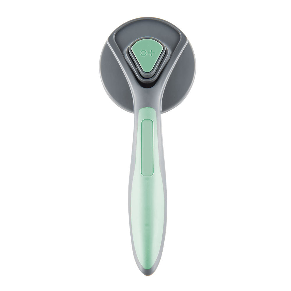 Pet Slicker Grooming Brush Comb For Shedding Season