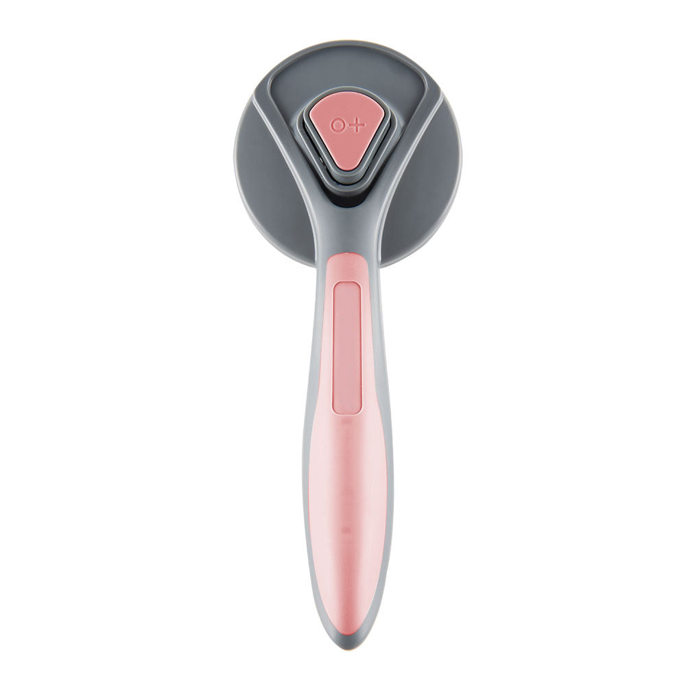Pet Slicker Grooming Brush Comb For Shedding Season