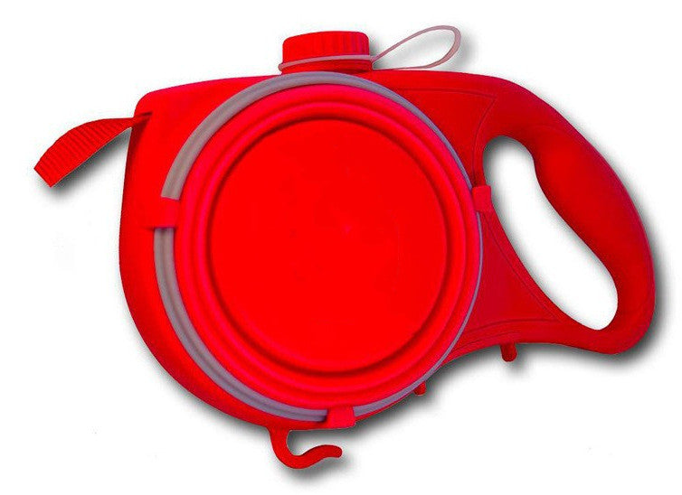 Automatic Retractable Multifunctional Pet Leash