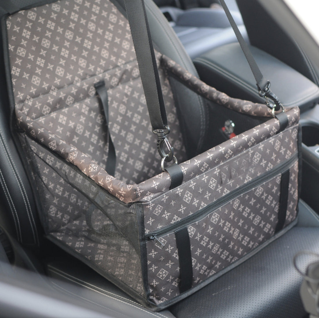 Pet Waterproof Carrier Seat For Long Journeys