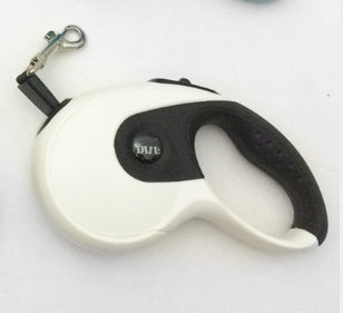 5M Retractable Pet Leash Rope