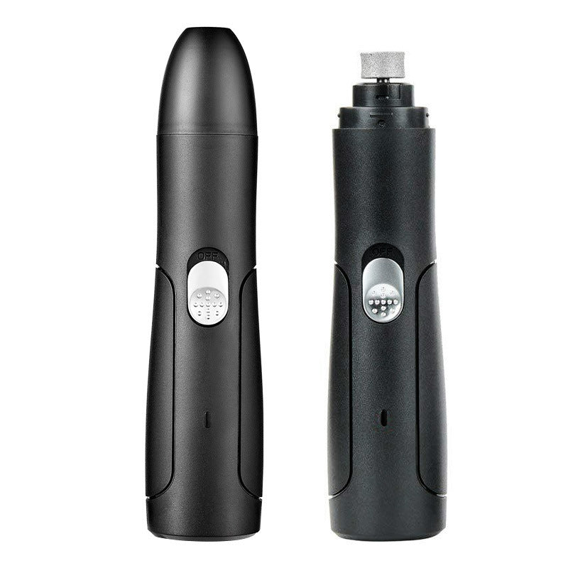 Pet Nail Trimmer Grooming Cleaning Tool