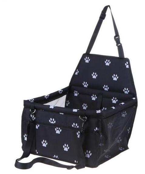 Pet Waterproof Carrier Seat For Long Journeys