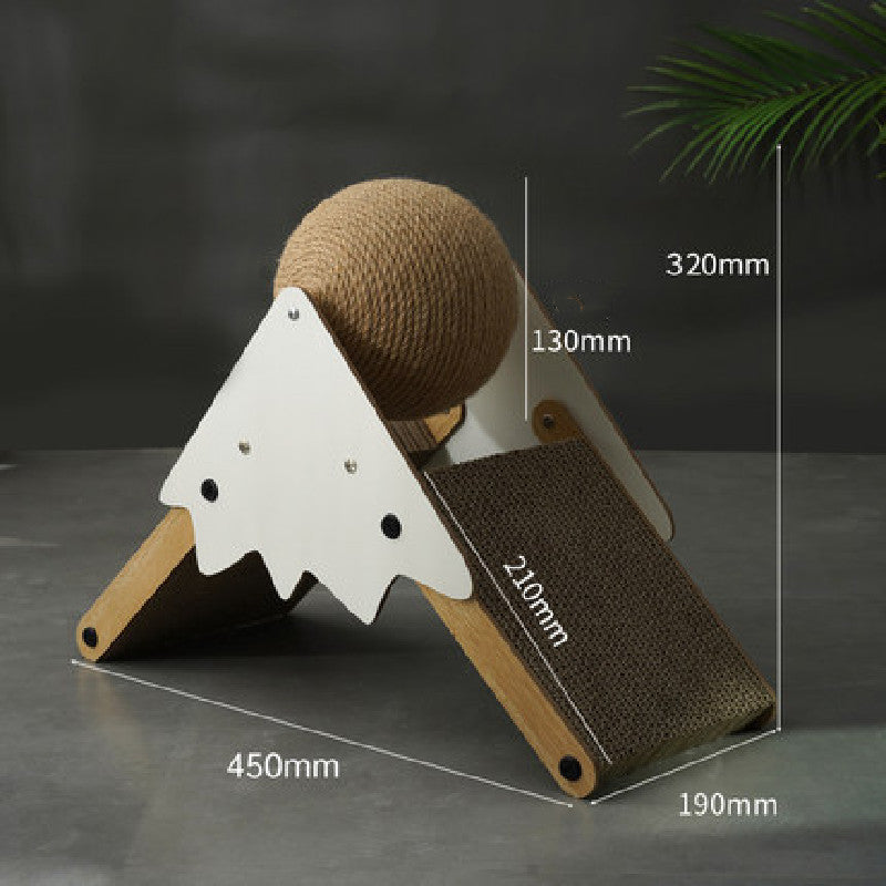 Pet Grasping Ball Toy Household Fashion Play Item