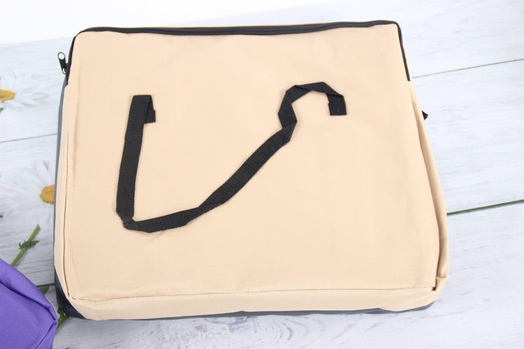 Pet Folding Hammock Carrier Car Seat Travel Bag Small Pets