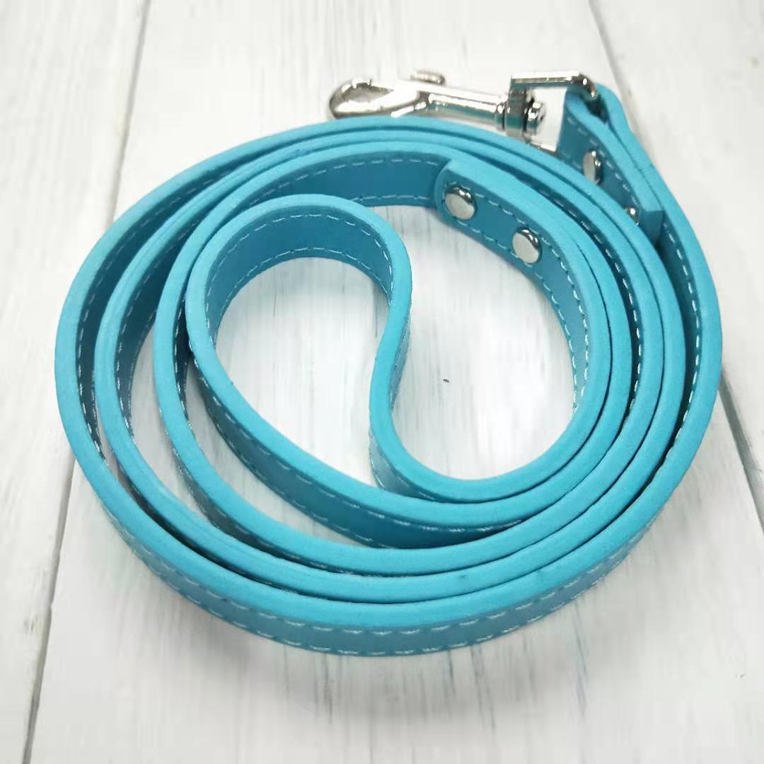Pet Collar Leash Set