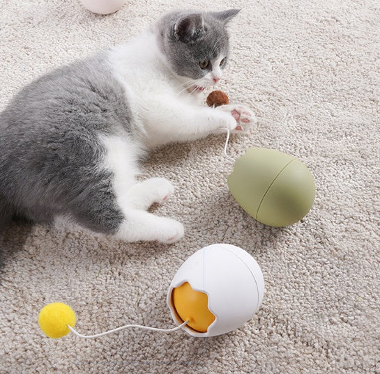 Funny Pet Artifact Interactive Engaging Play Activity Toy