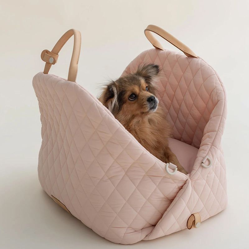 Pet Portable Foldable Travel Carrier Bag