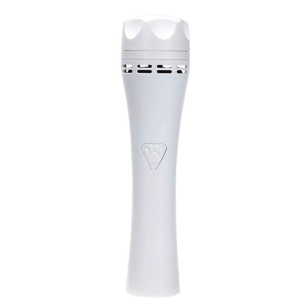 Pet Electric Nail Polisher Grooming Tool