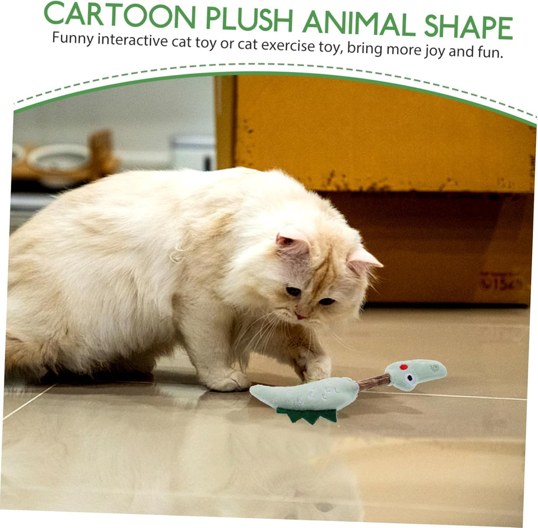 Pet Chew Stick Interactive Teeth Cleaning Toy