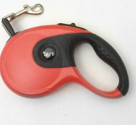 5M Retractable Pet Leash Rope