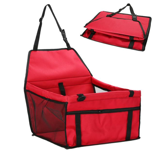 Pet Waterproof Carrier Seat For Long Journeys