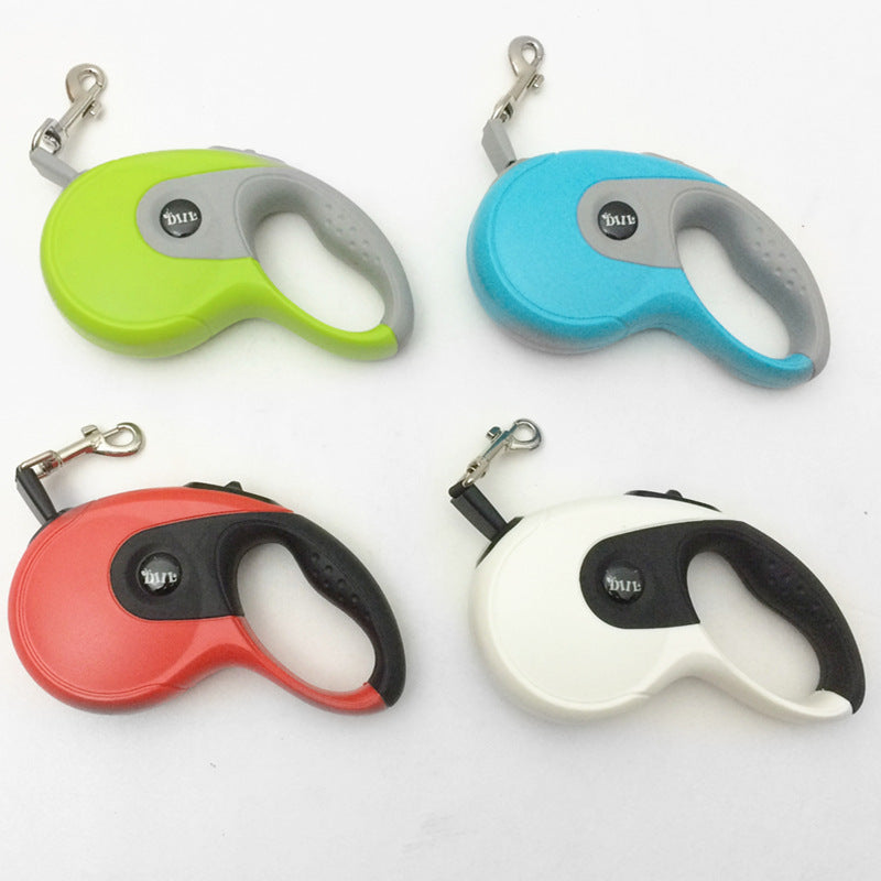5M Retractable Pet Leash Rope