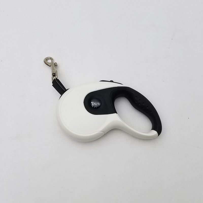 5M Retractable Pet Leash Rope