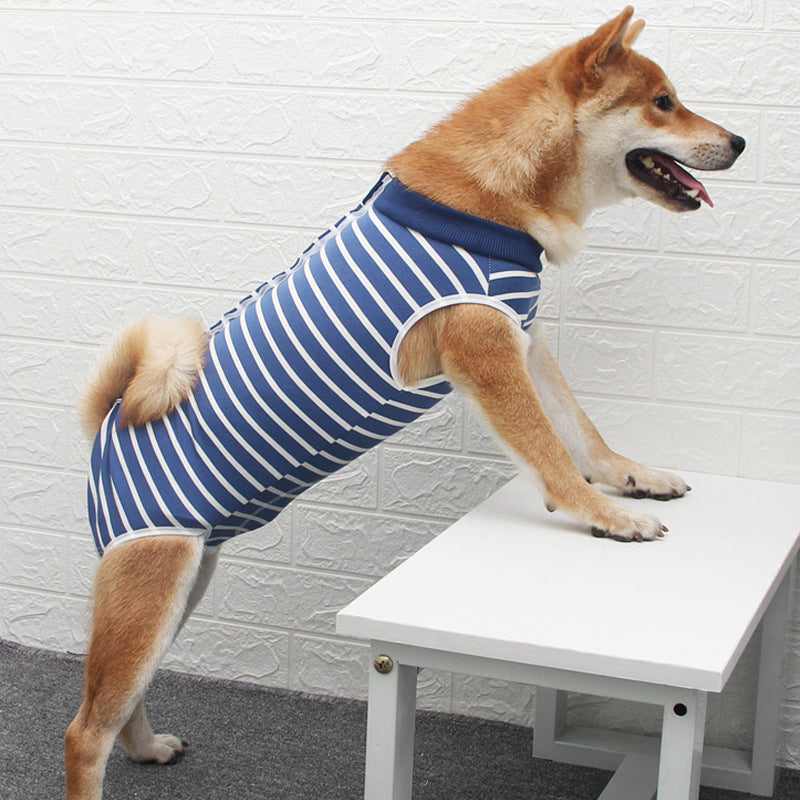 Fashionable Multi Color Pet Clothing Apparel