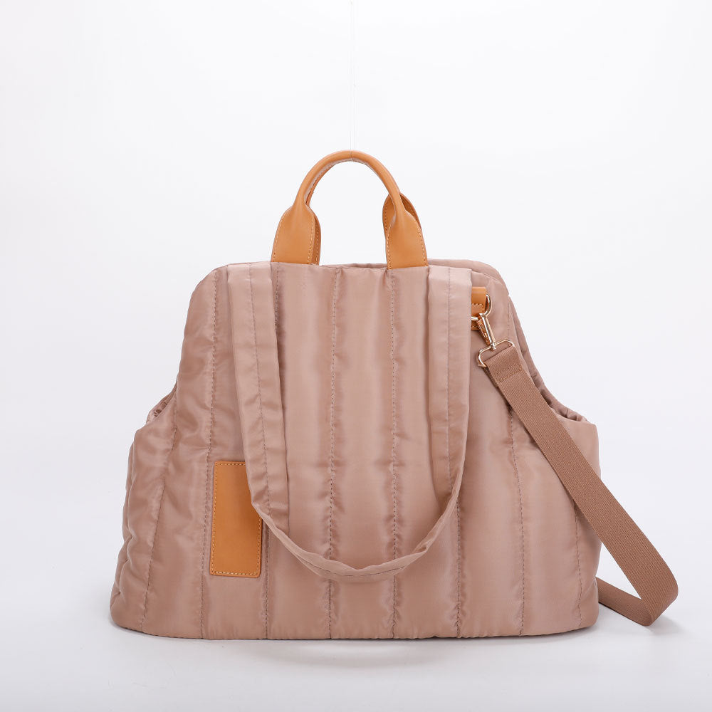 Pet Waterproof Lightweight Portable Carrier Handbag Bag