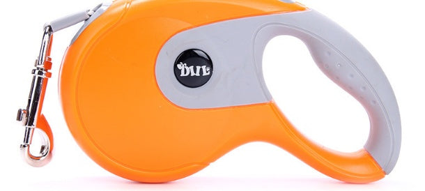 5M Retractable Pet Leash Rope