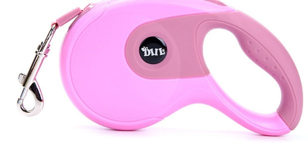5M Retractable Pet Leash Rope