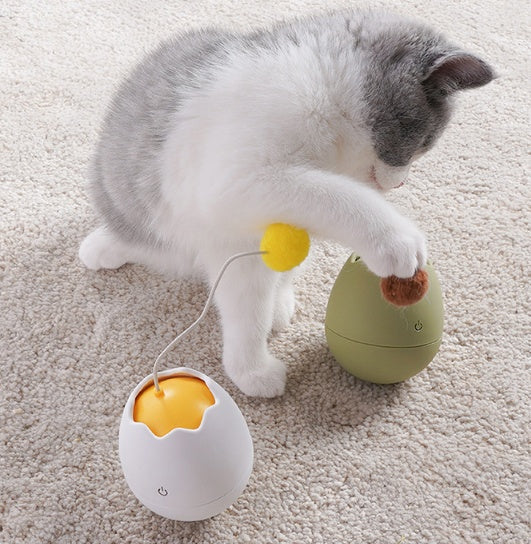 Funny Pet Artifact Interactive Engaging Play Activity Toy