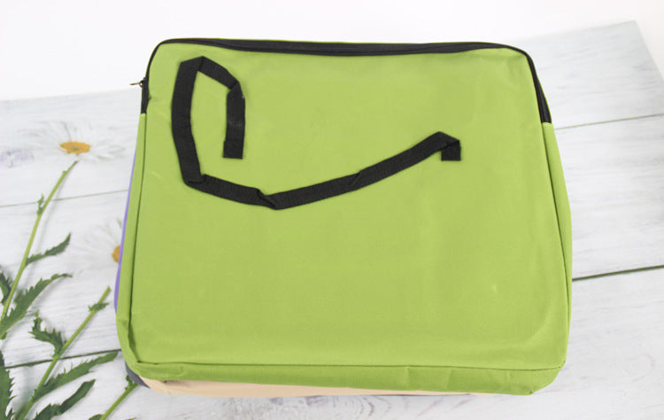Pet Folding Hammock Carrier Car Seat Travel Bag Small Pets