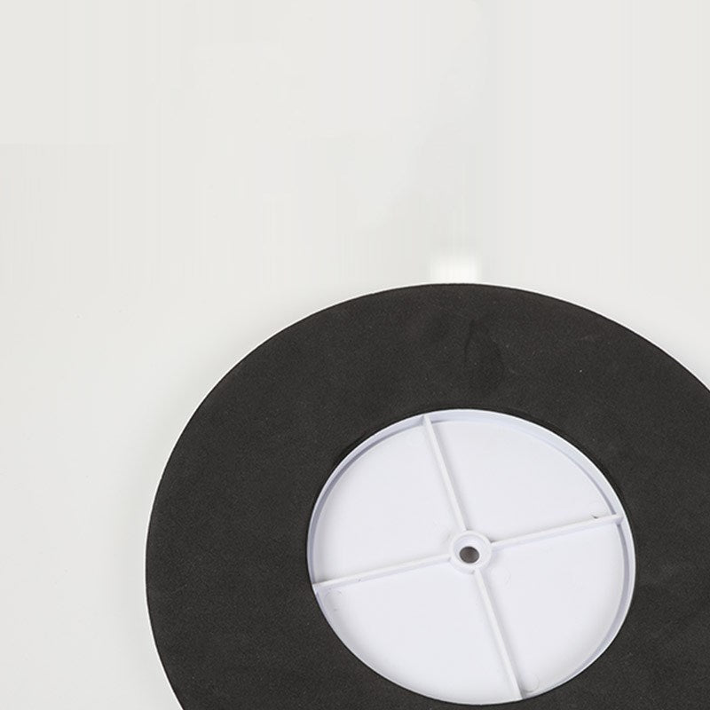 Rotating Educational Interactive Pet Turntable Toy