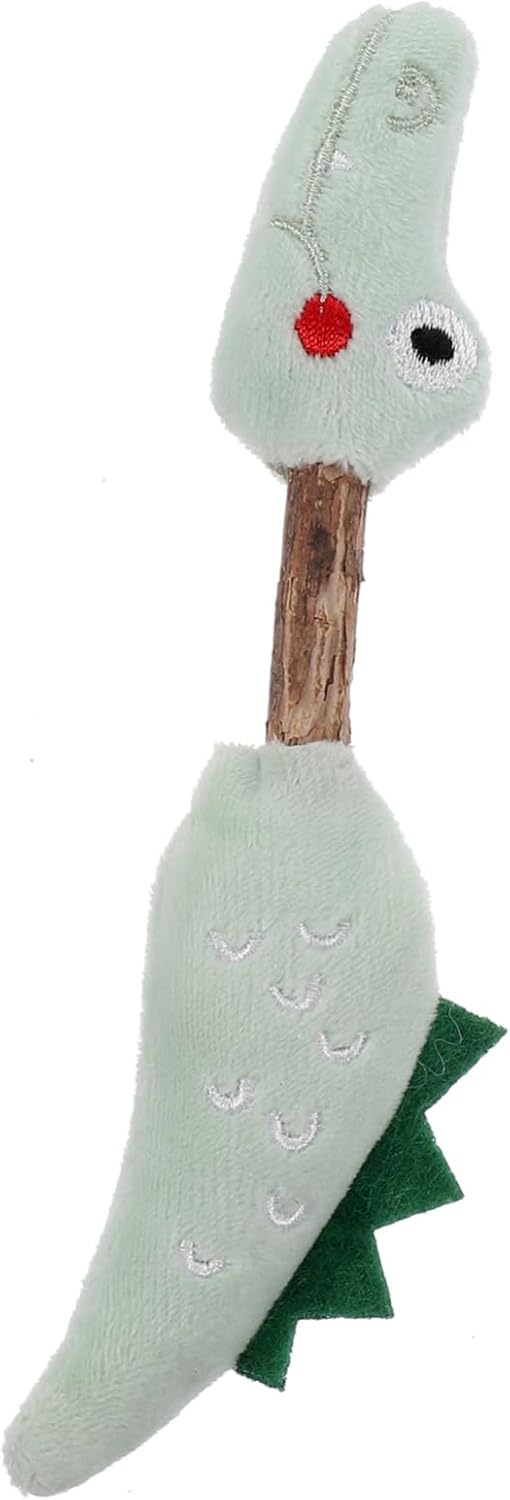 Pet Chew Stick Interactive Teeth Cleaning Toy