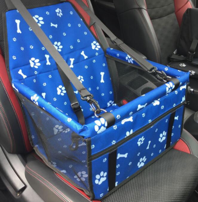 Pet Waterproof Carrier Seat For Long Journeys