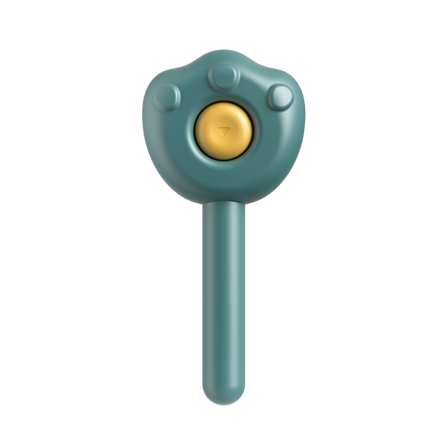 Pet Self Cleaning Grooming Comb Hair Remover Brush