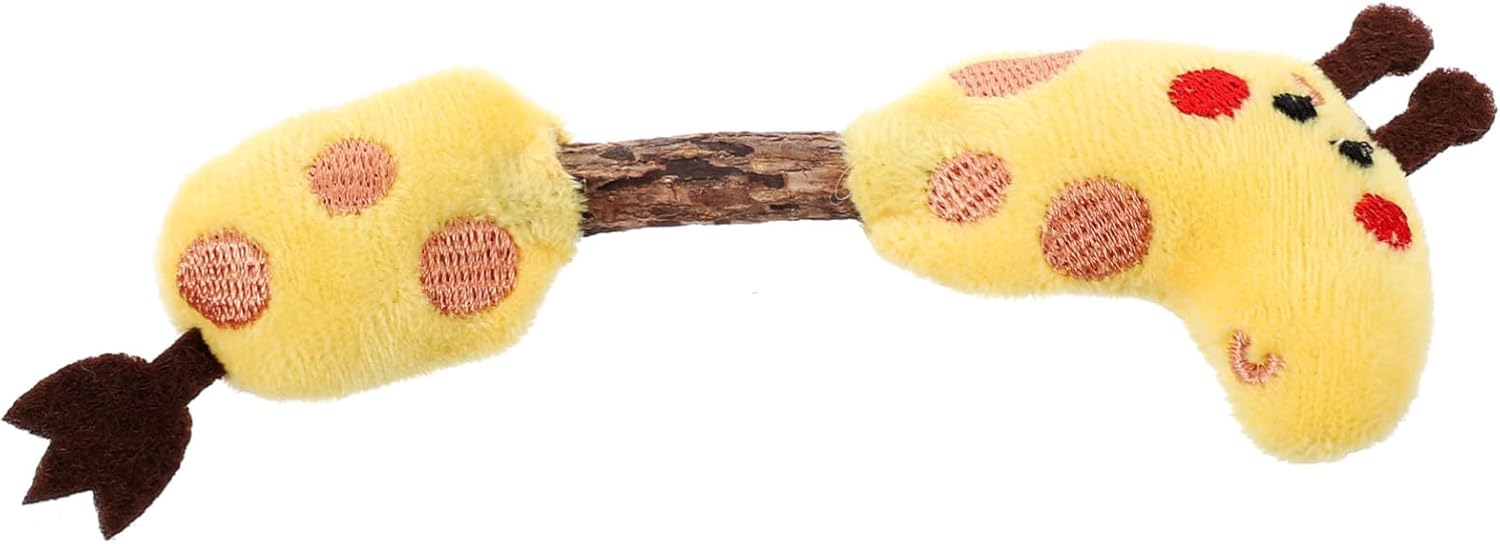 Pet Chew Stick Interactive Teeth Cleaning Toy