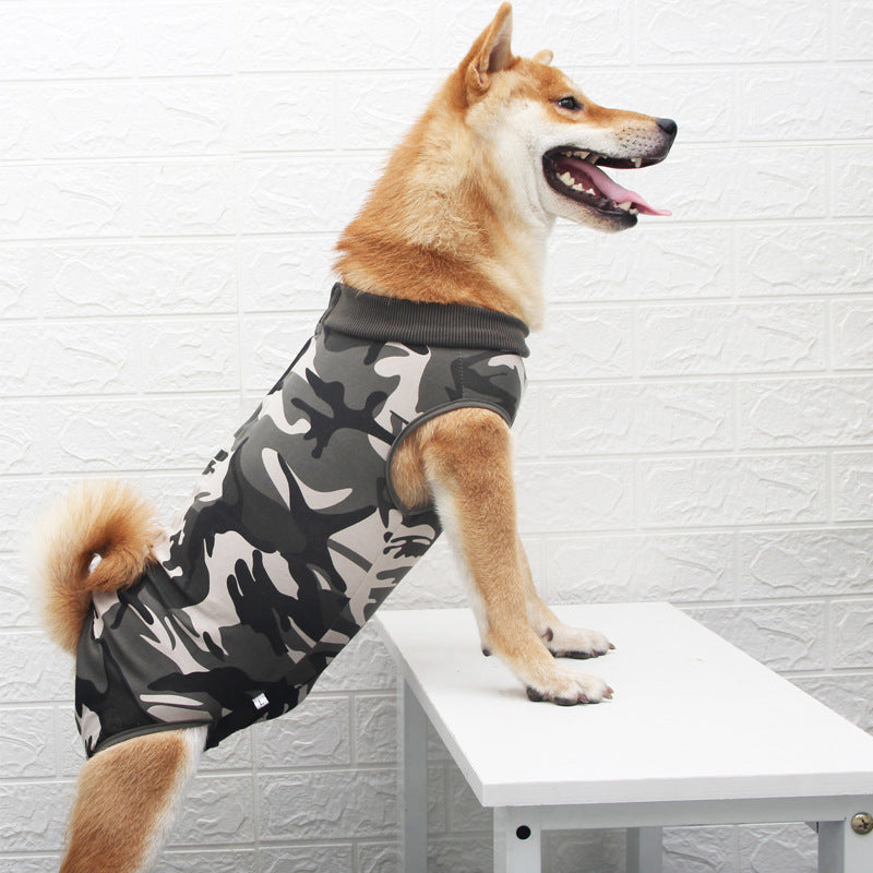 Fashionable Multi Color Pet Clothing Apparel