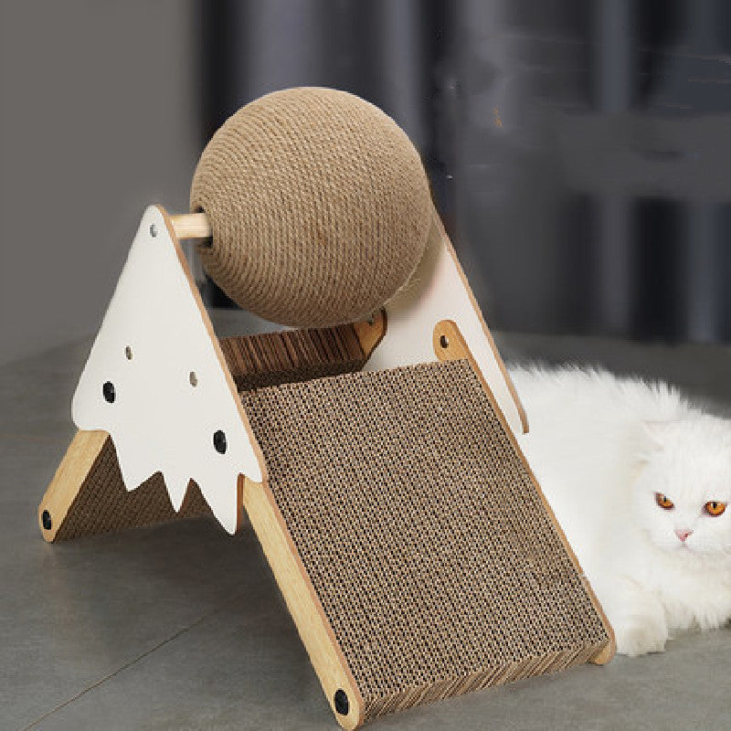 Pet Grasping Ball Toy Household Fashion Play Item
