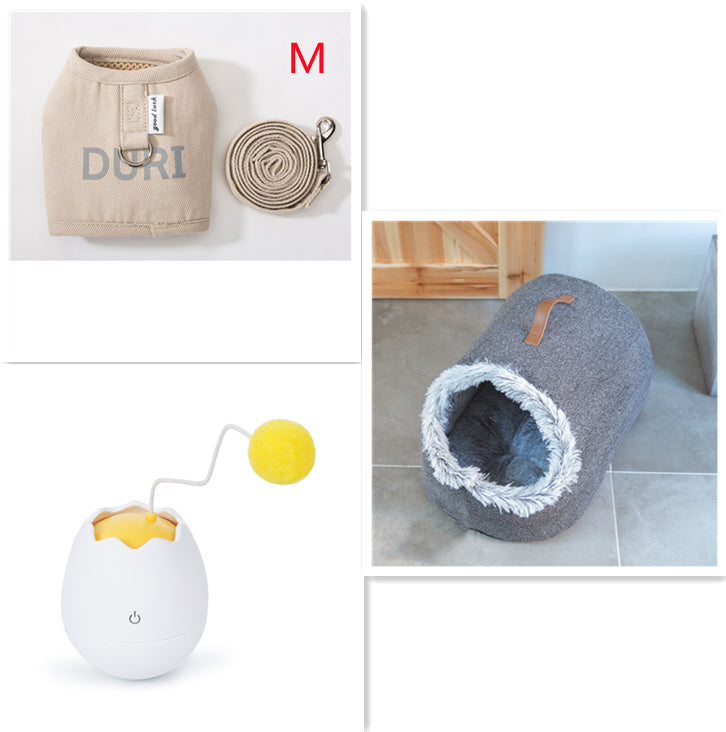Funny Pet Artifact Interactive Engaging Play Activity Toy