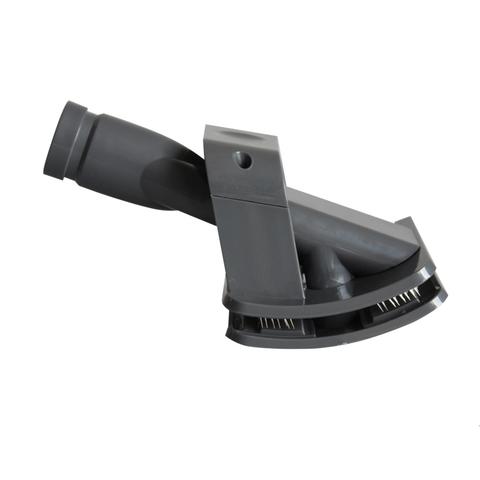 Pet Vacuum Grooming Brush Attachment Tool