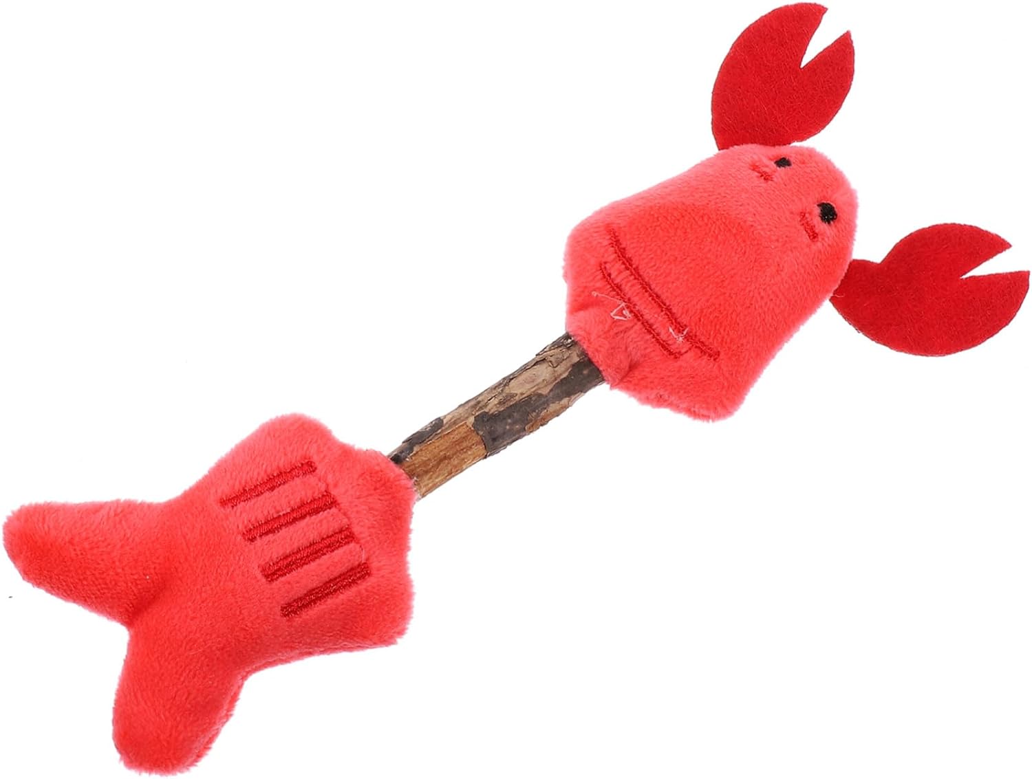 Pet Chew Stick Interactive Teeth Cleaning Toy