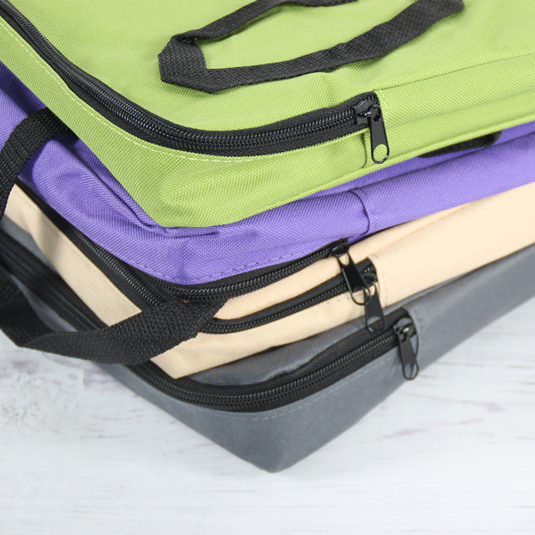 Pet Folding Hammock Carrier Car Seat Travel Bag Small Pets