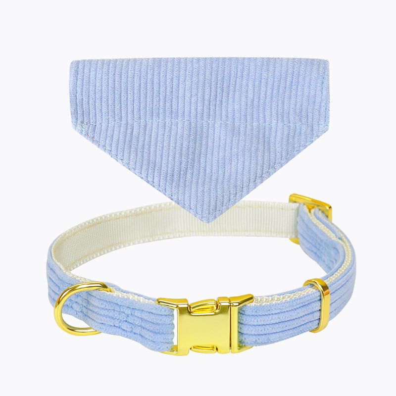 Pet Outdoor Harness And Leash Set