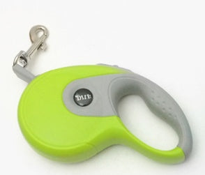 5M Retractable Pet Leash Rope
