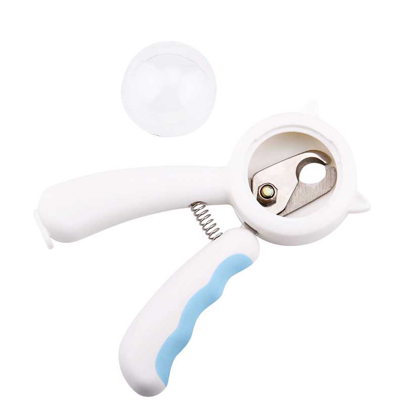 Pet Splash Proof Nail Scissors Grooming Tool