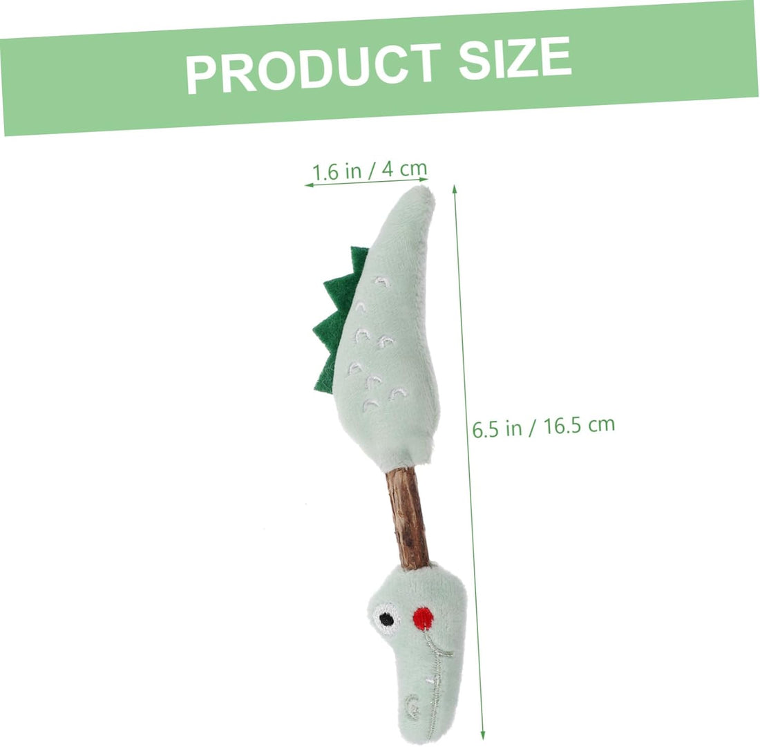 Pet Chew Stick Interactive Teeth Cleaning Toy