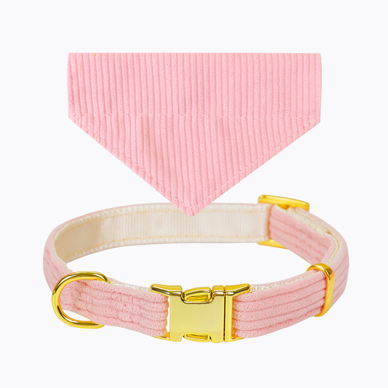 Pet Outdoor Harness And Leash Set